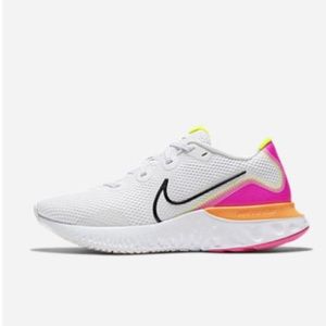 Nike Renew Run Women’s running shoes